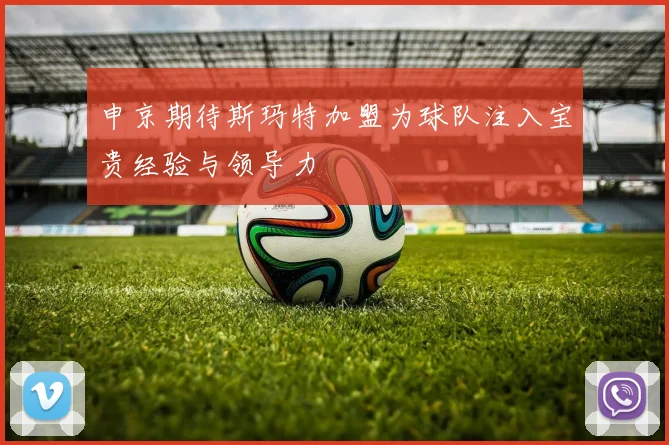 申京期待斯玛特加盟为球队注入宝贵经验与领导力